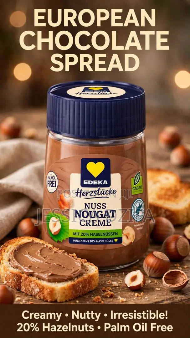 Chocolate Spread