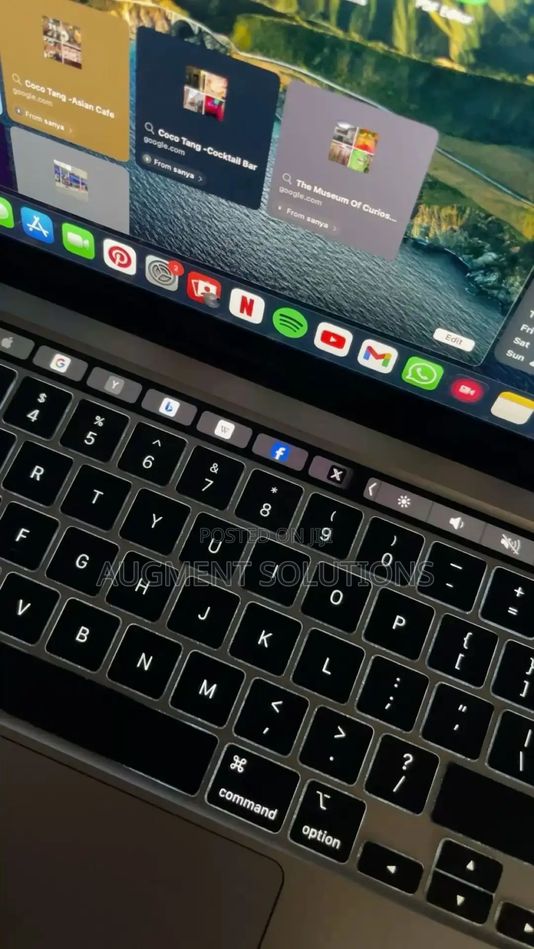 Premium MacBook Solutions