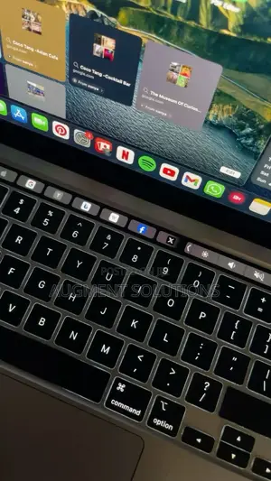 Premium MacBook Solutions