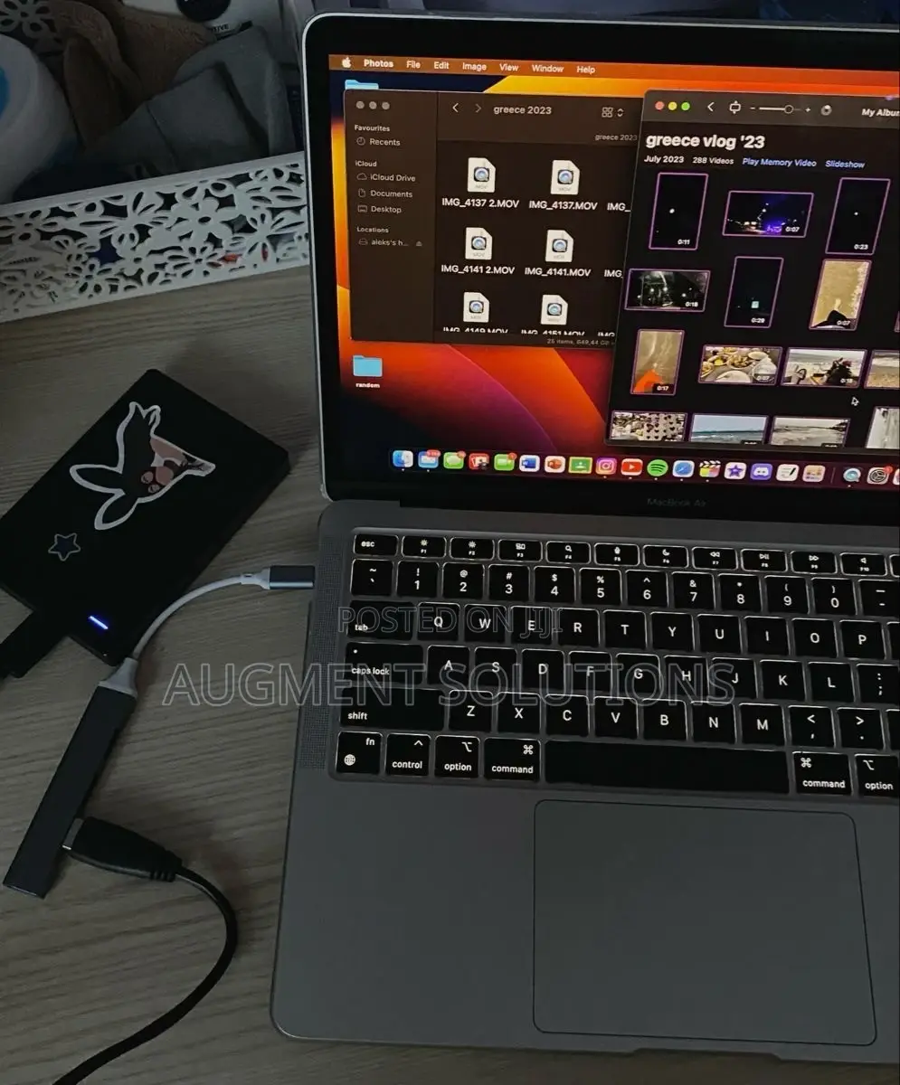 Premium MacBook Solutions