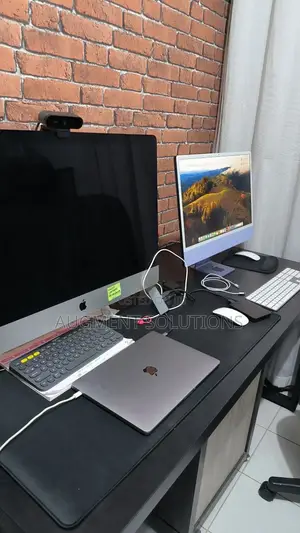 Premium MacBook Solutions