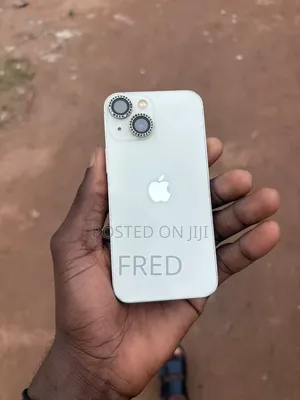 Apple iPhone 13 Mini 128 GB White