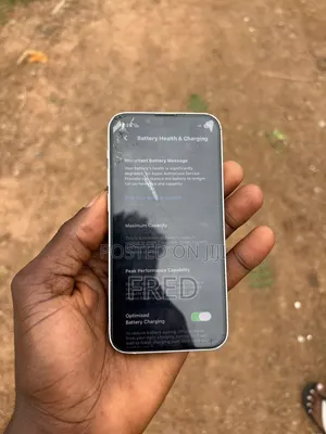 Apple iPhone 13 Mini 128 GB White