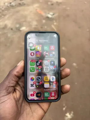 Apple iPhone 13 Mini 128 GB White