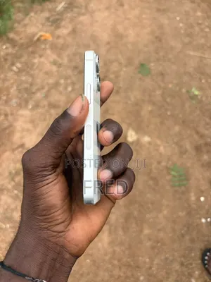 Apple iPhone 13 Mini 128 GB White