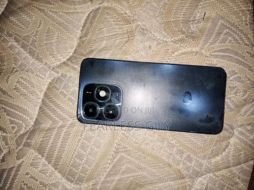 Itel A90 128 GB Blue