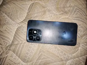 Itel A90 128 GB Blue