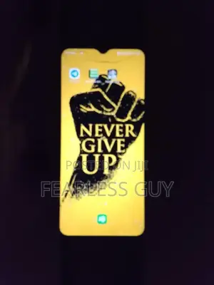 Itel A90 128 GB Blue
