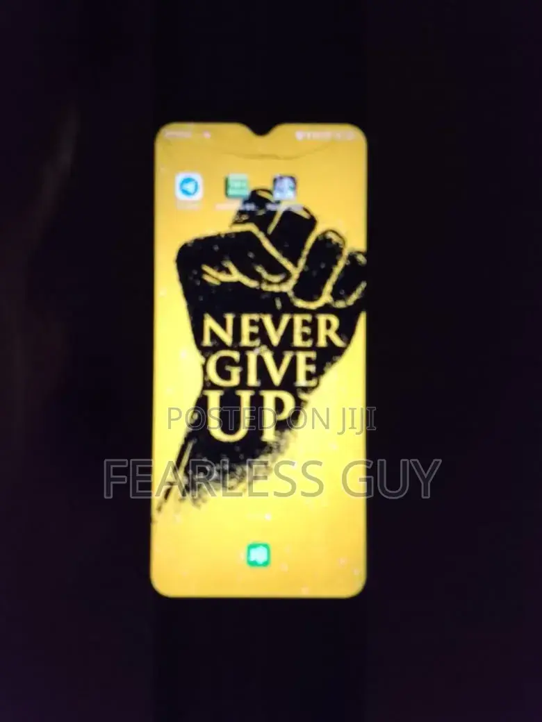 Itel A90 128 GB Blue