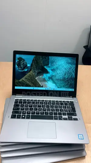 Laptop Dell Latitude 3310 2-in-1 8GB Intel Core i5 SSD 256GB
