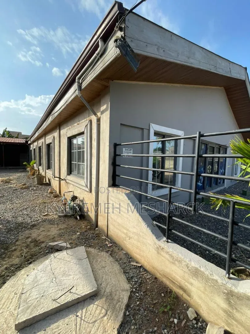 Sspacious Fully Furnished Church Space Renting/Sales