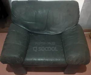 Single Sofa
