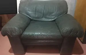 Single Sofa