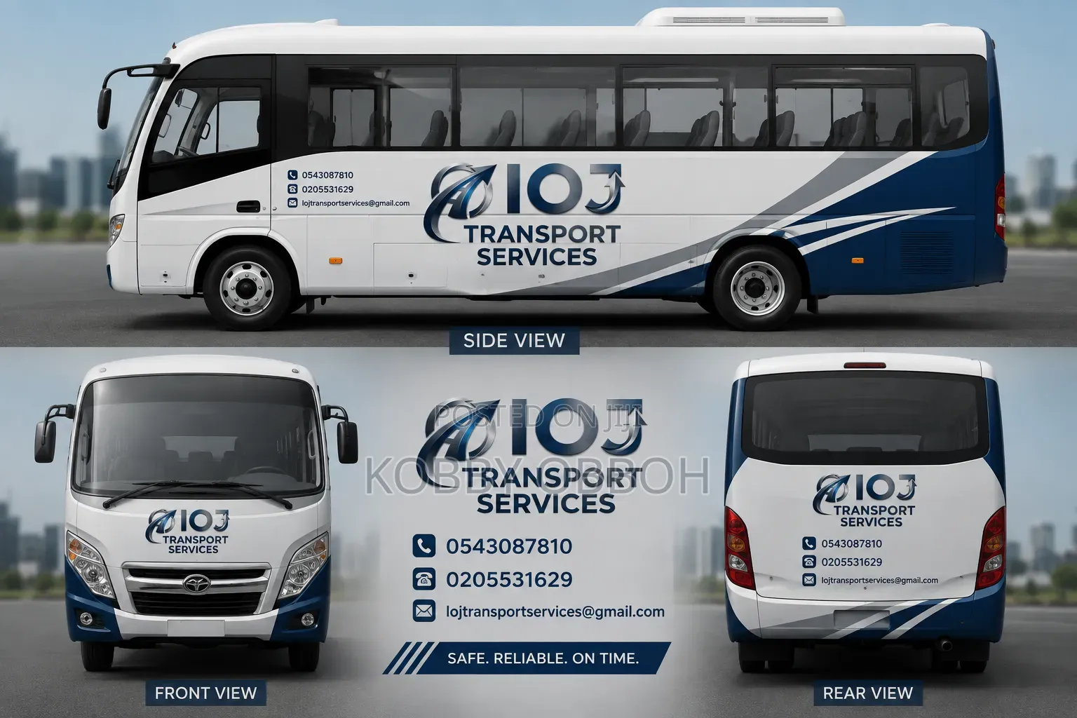 Rentals Services