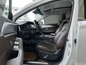 Mazda CX-30 2020 White