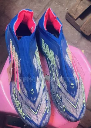 Adidas F50