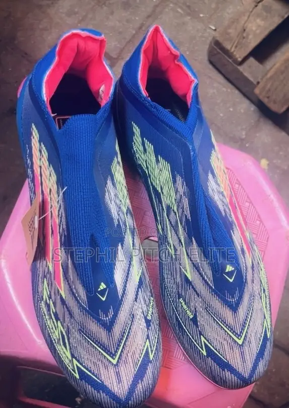 Adidas F50
