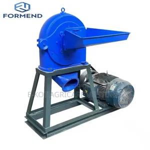 Mini Grinder Machine