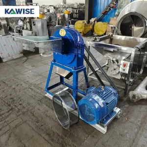 Mini Grinder Machine
