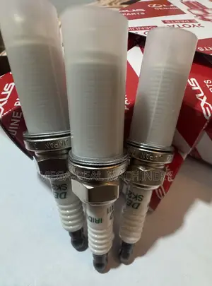 Genuine Denso Iridium Spark Plugs (SK20HR11 / 90919-01191) Wholesale