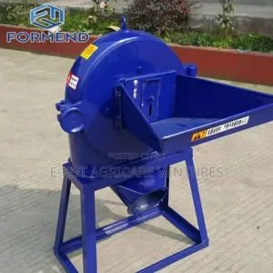 Mini Grinder Machine