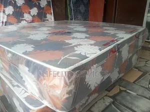 Queen Size Mattress (12 Inches)