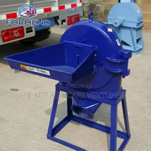 Mini Grinder Machine
