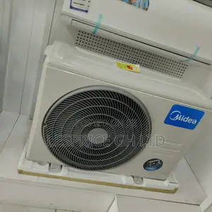 Promotion Promotion on Our Best 1.5Hp Midea Spit AC Unit With R410 Gas
