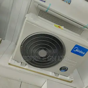 Promotion Promotion on Our Best 1.5Hp Midea Spit AC Unit With R410 Gas