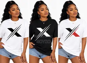 Royzo Unique graphicsT-shirt for Men and Women