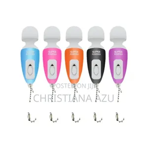 Mini Bullet Vibrators