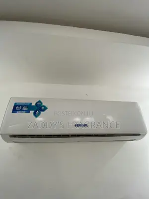 Bruhm AirConditioner 1.5HP