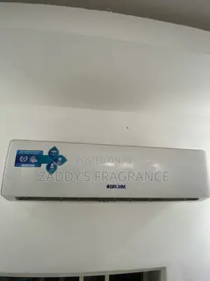 Bruhm AirConditioner 1.5HP