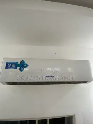 Bruhm AirConditioner 1.5HP