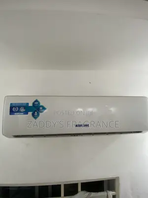 Bruhm AirConditioner 1.5HP