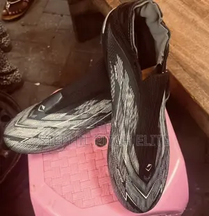 Adidas Boots