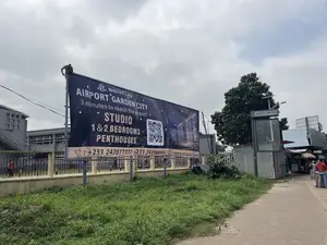 Billboard for Rent Located at 37 Military Military Hospital