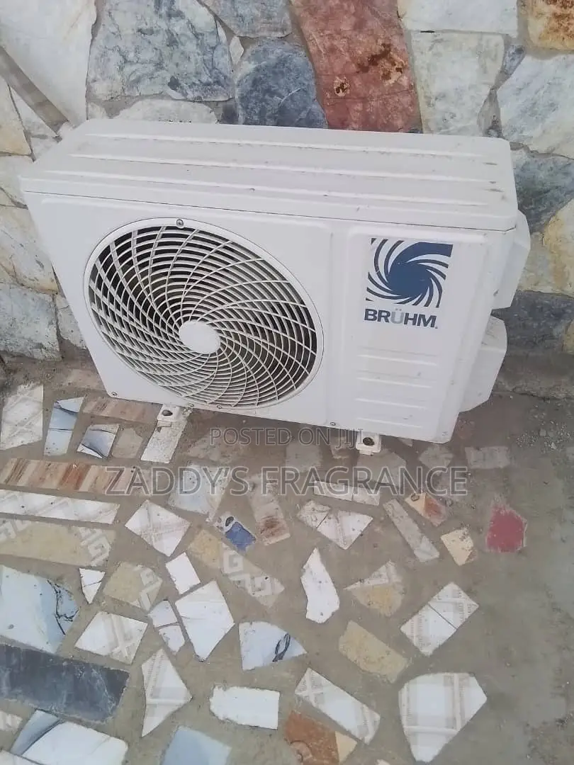 Bruhm AirConditioner 1.5HP