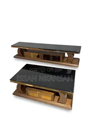 TVs Stand Set