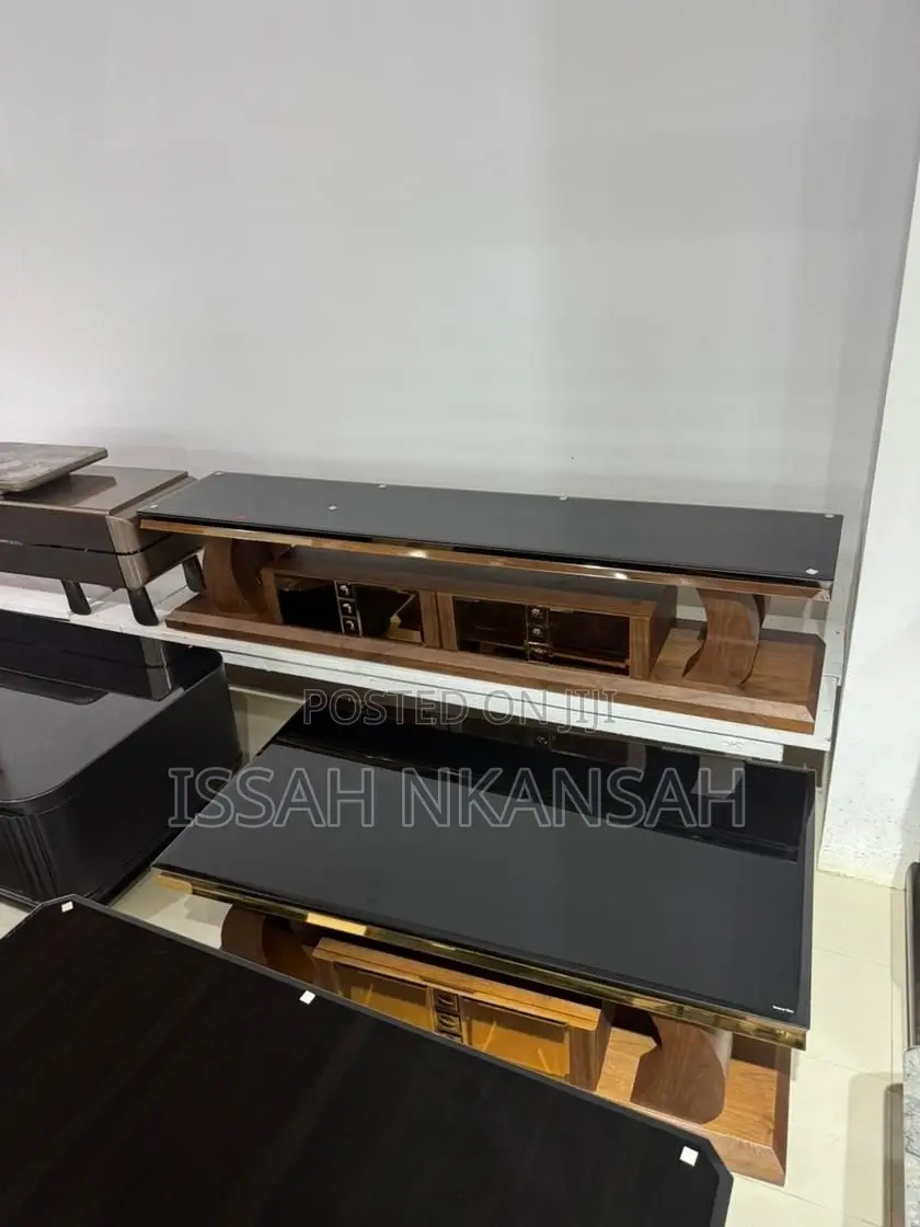 TVs Stand Set