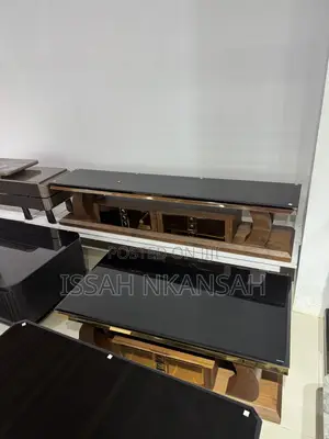TVs Stand Set