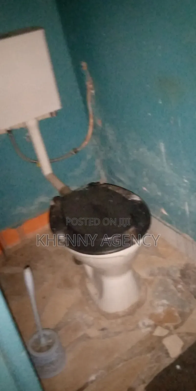 1bdrm Apartment in Kwashieman Hongkong, Prince of Peace Area for rent