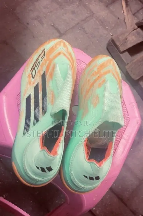 Adidas F50
