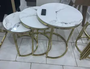 3-Set Coffee Tables