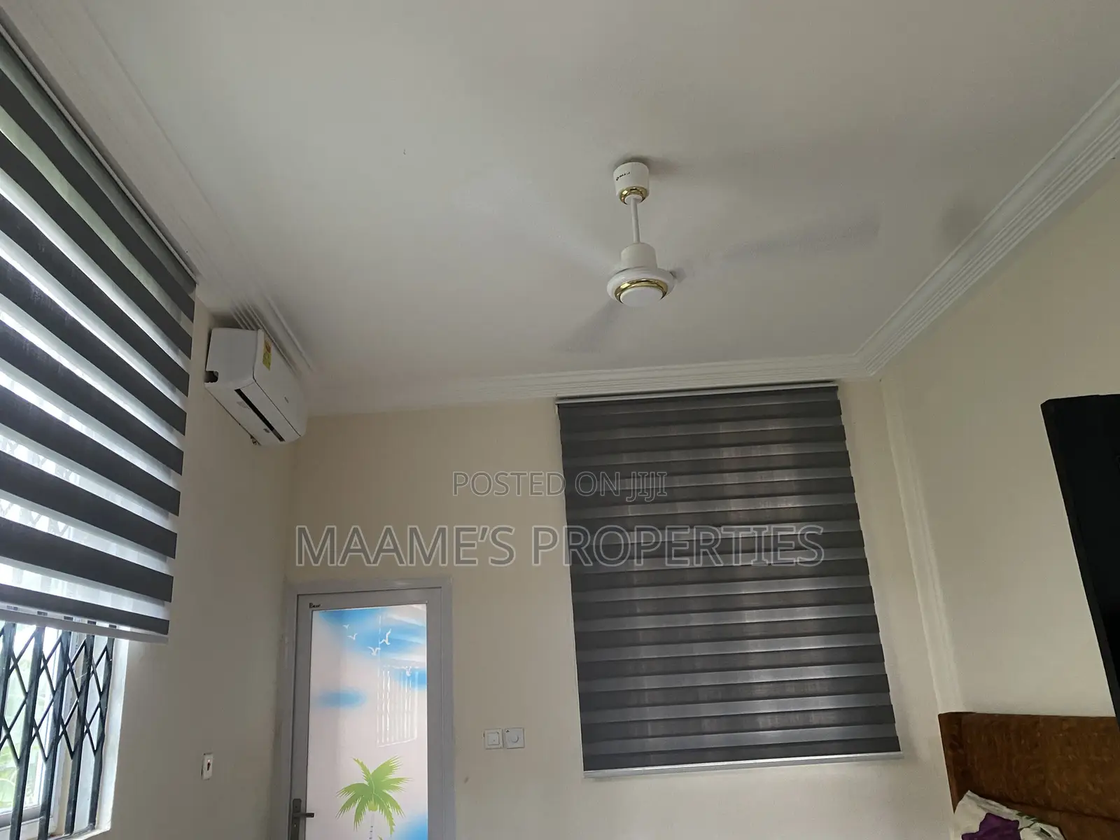 4bdrm House in Aburi for sale