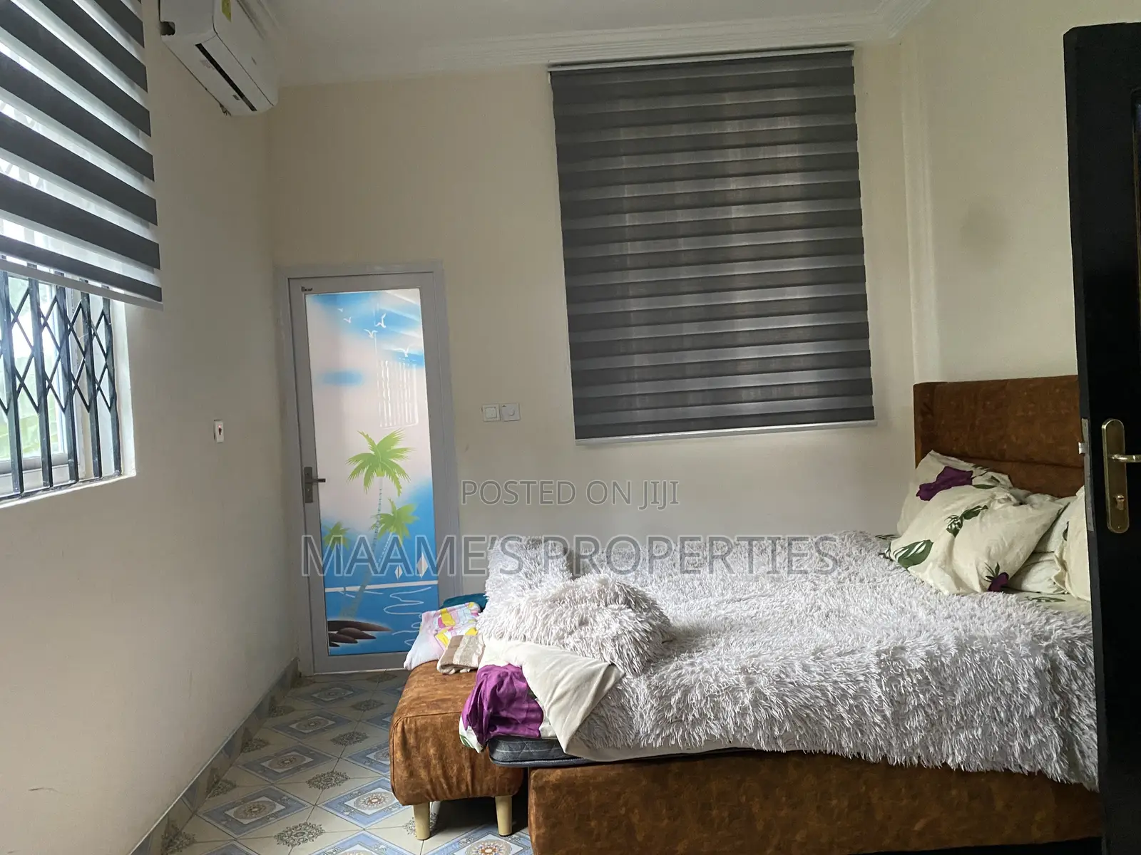 4bdrm House in Aburi for sale