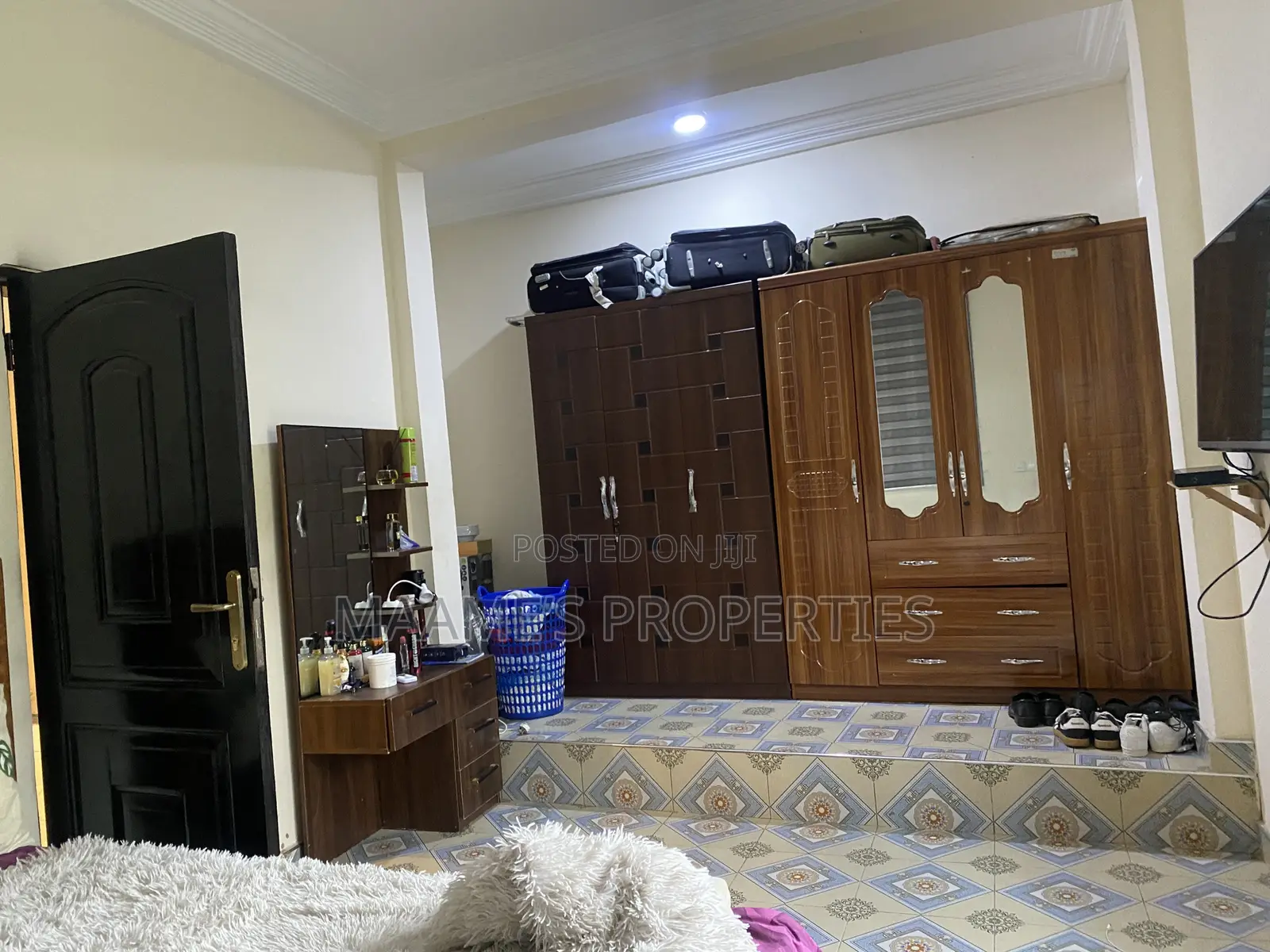 4bdrm House in Aburi for sale