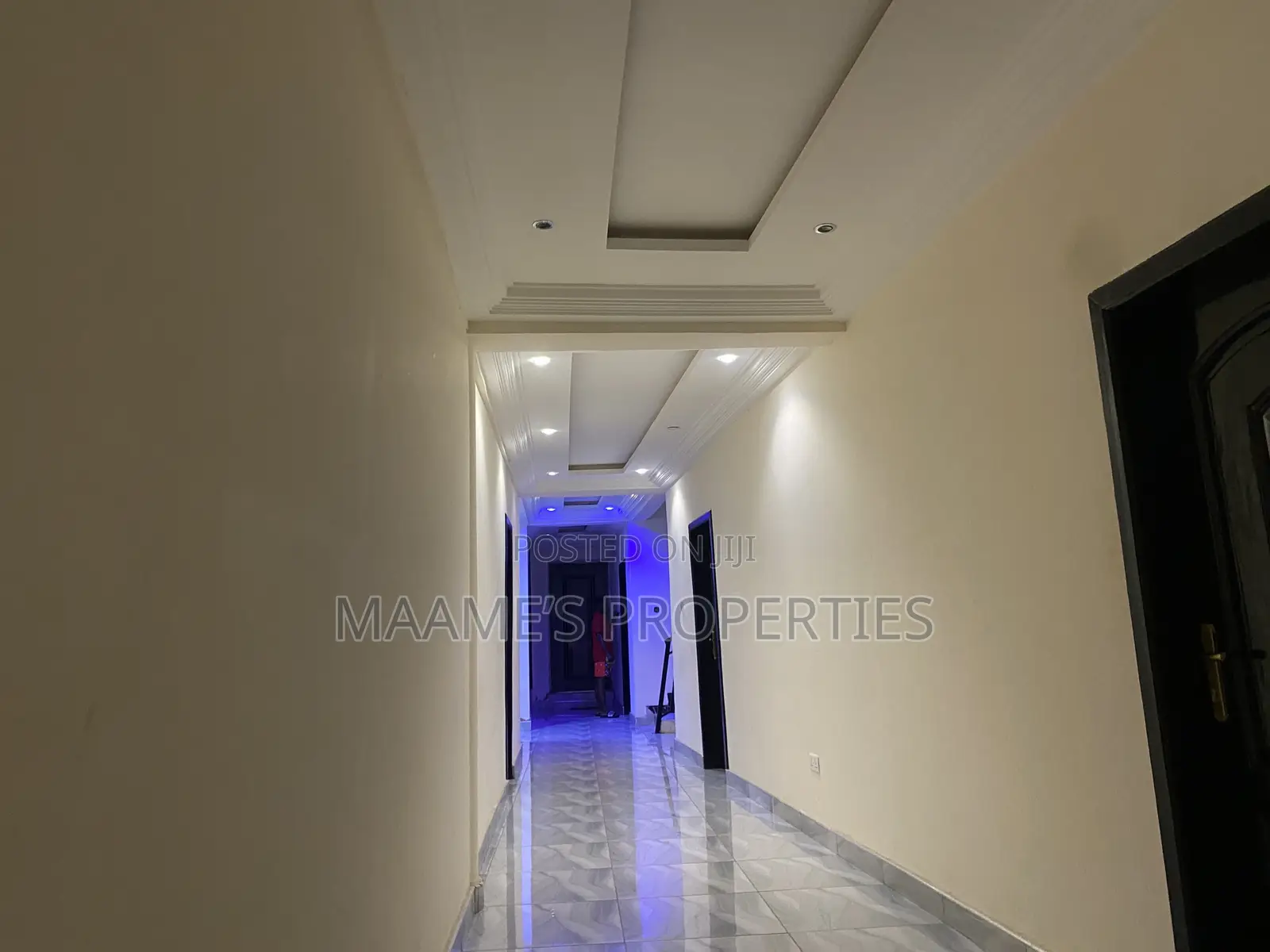 4bdrm House in Aburi for sale