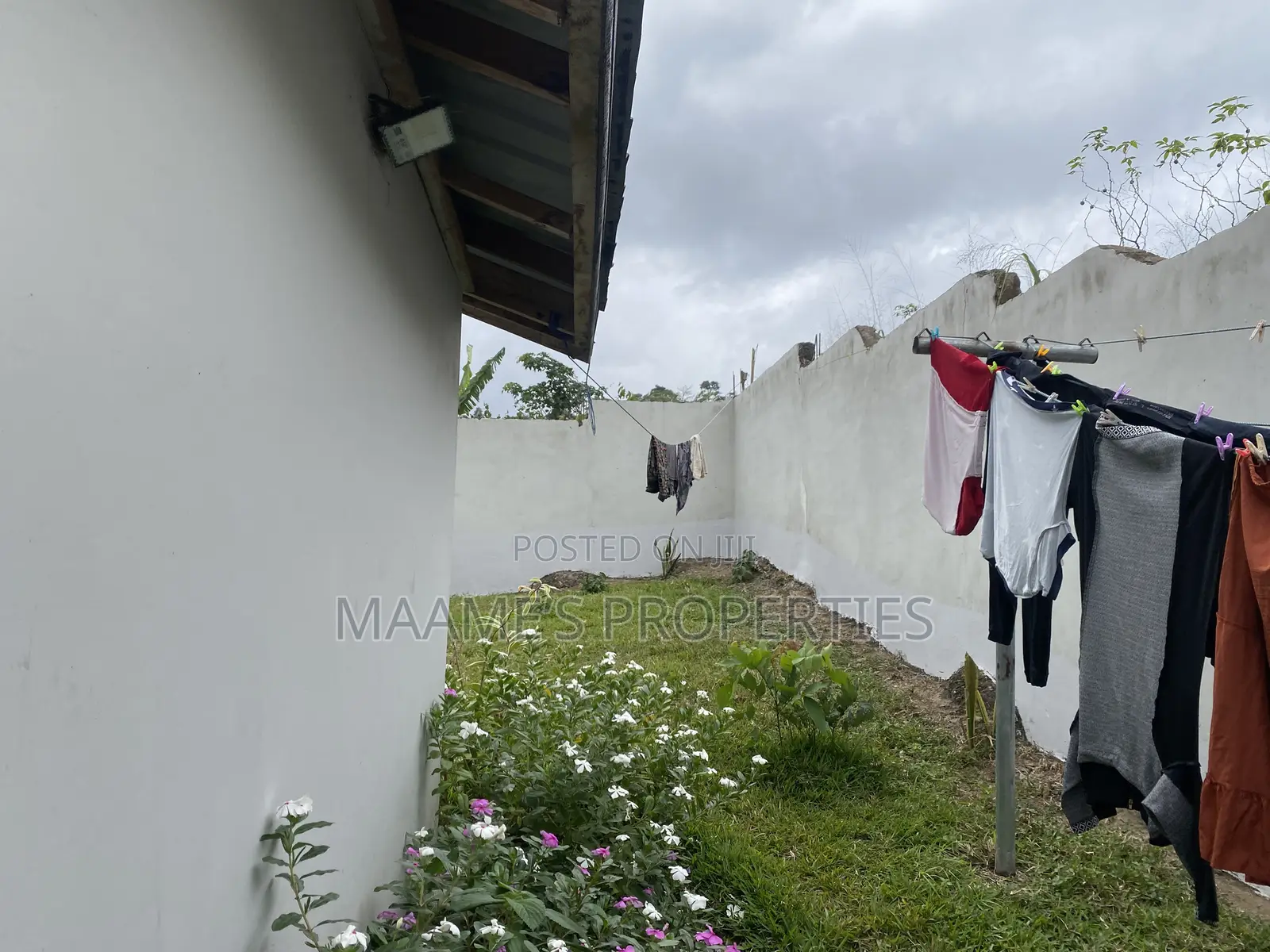 4bdrm House in Aburi for sale