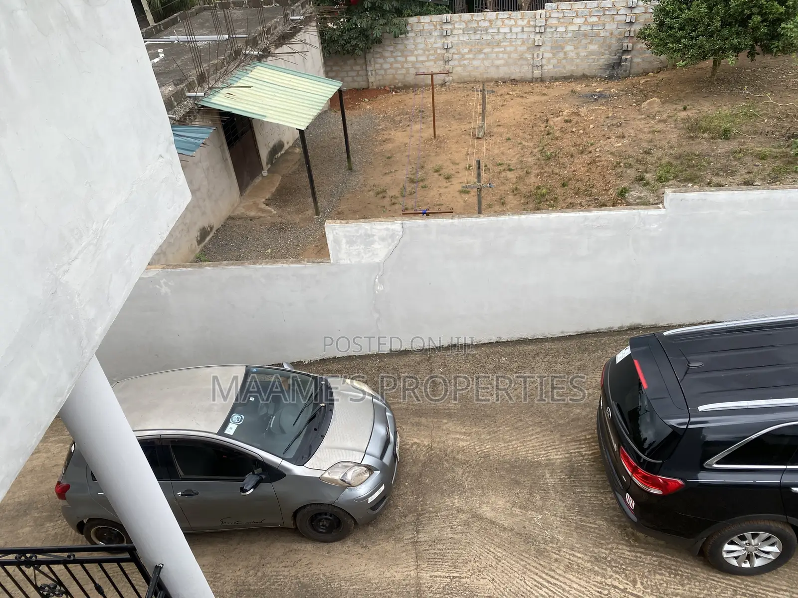 4bdrm House in Aburi for sale